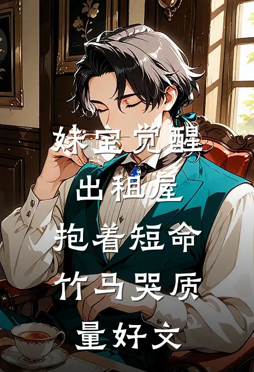妹宝觉醒出租屋，抱着短命竹马哭质量好文