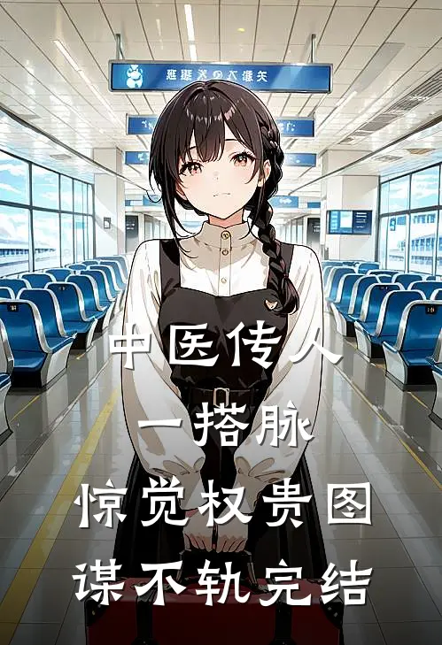 中医传人一搭脉，惊觉权贵图谋不轨完结