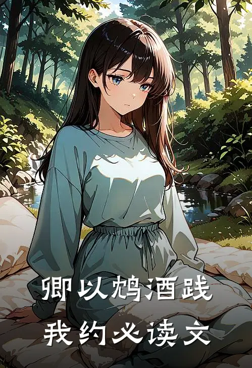 卿以鸩酒践我约必读文