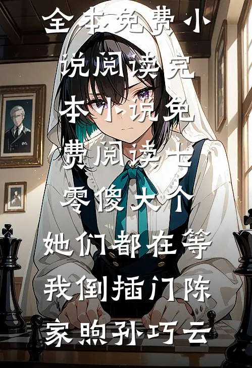 七零傻大个：她们都在等我倒插门陈家煦孙巧云全本免费小说阅读_完本小说免费阅读七零傻大个：她们都在等我倒插门(陈家煦孙巧云)
