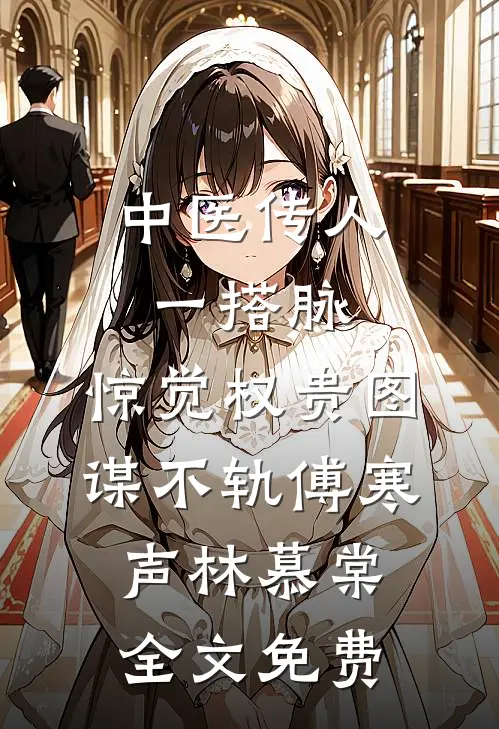 中医传人一搭脉，惊觉权贵图谋不轨傅寒声林慕棠全文免费