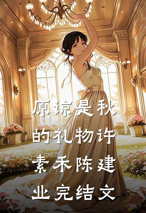 原谅是秋的礼物许素禾陈建业完结文