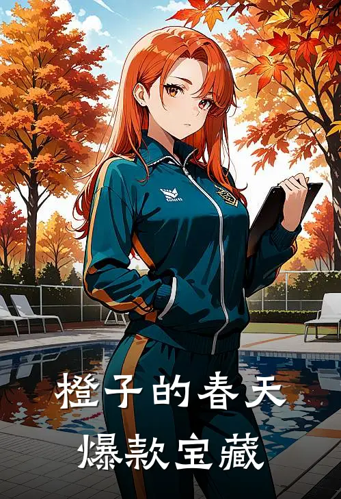 橙子的春天爆款宝藏