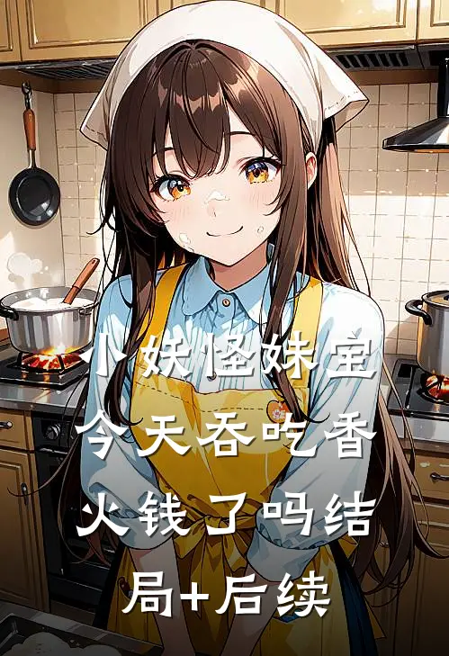 小妖怪妹宝今天吞吃香火钱了吗结局+后续