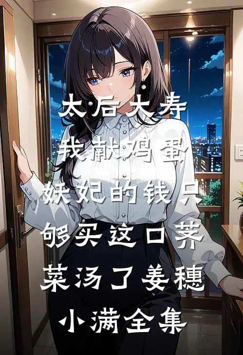 太后大寿我献鸡蛋，妖妃的钱只够买这口荠菜汤了姜穗小满全集