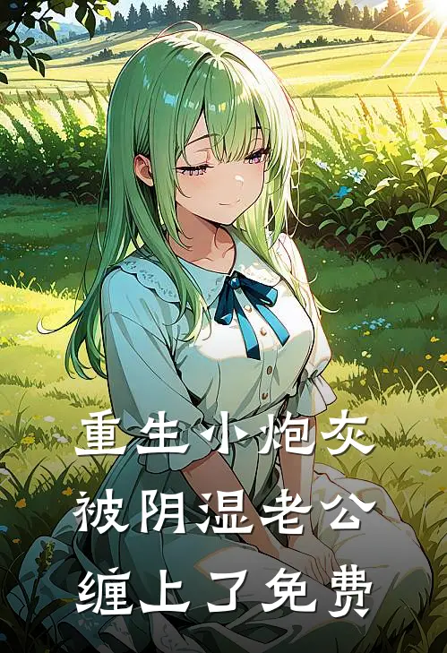 重生小炮灰被阴湿老公缠上了免费