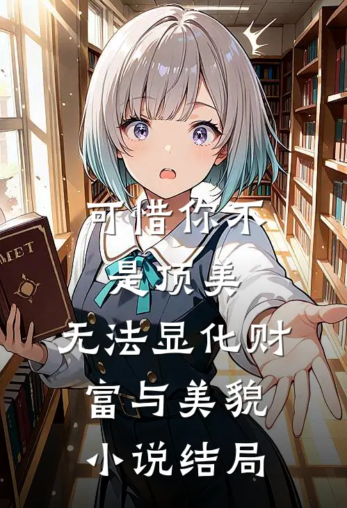 可惜你不是顶美，无法显化财富与美貌小说结局
