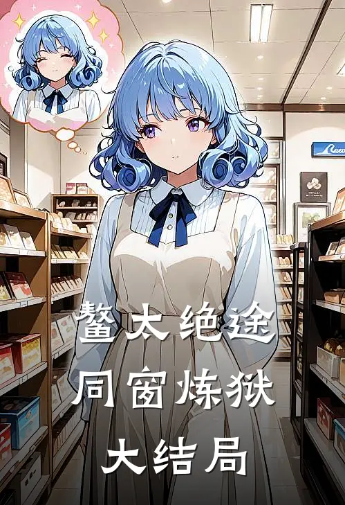 鳌太绝途：同窗炼狱大结局