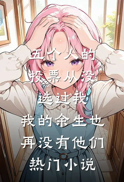 五个人的投票从没选过我，我的余生也再没有他们热门小说