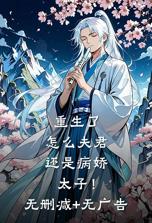 重生了，怎么夫君还是病娇太子！无删减+无广告