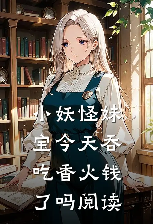 小妖怪妹宝今天吞吃香火钱了吗阅读