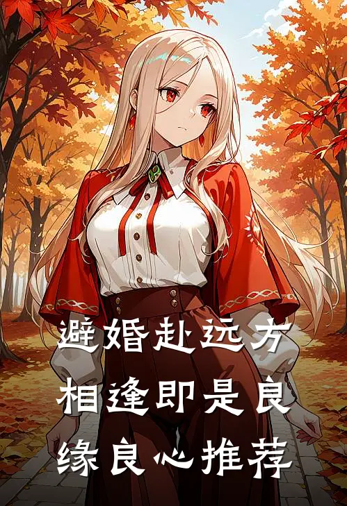 避婚赴远方，相逢即是良缘良心推荐