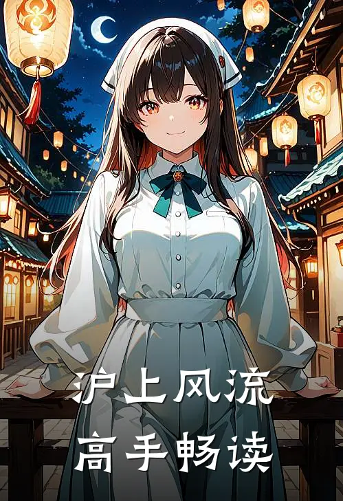 沪上风流高手畅读