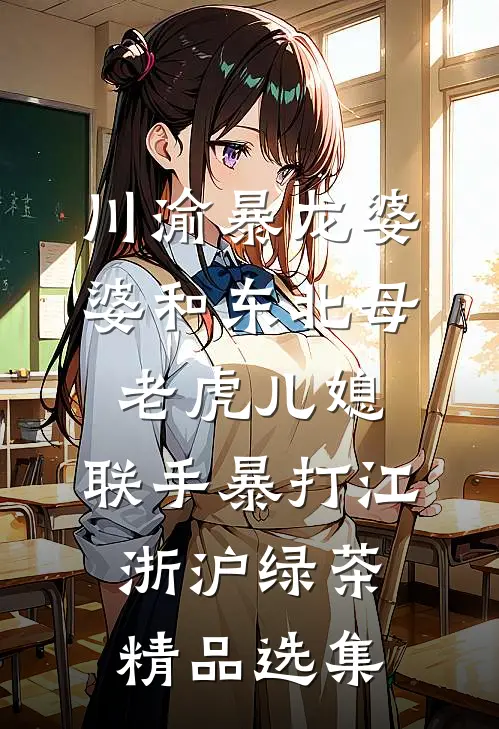 川渝暴龙婆婆和东北母老虎儿媳，联手暴打江浙沪绿茶精品选集