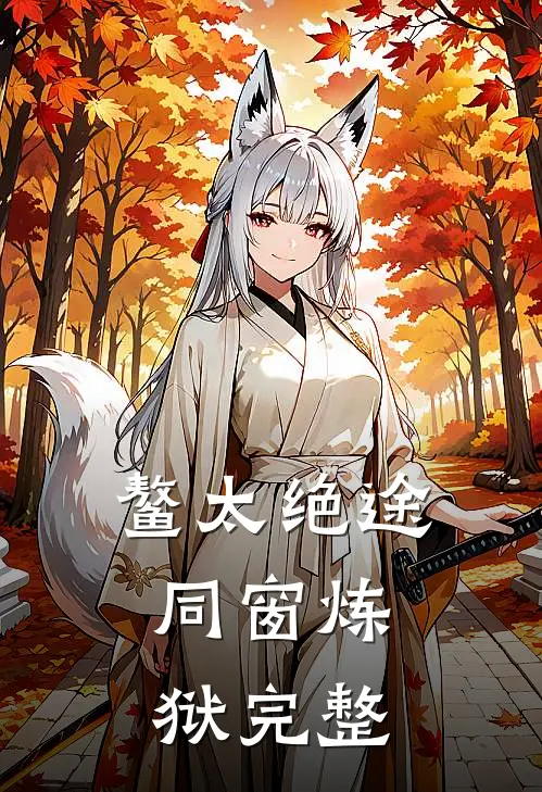 鳌太绝途：同窗炼狱完整