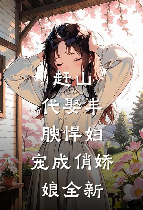 赶山：代娶丰腴悍妇，宠成俏娇娘全新