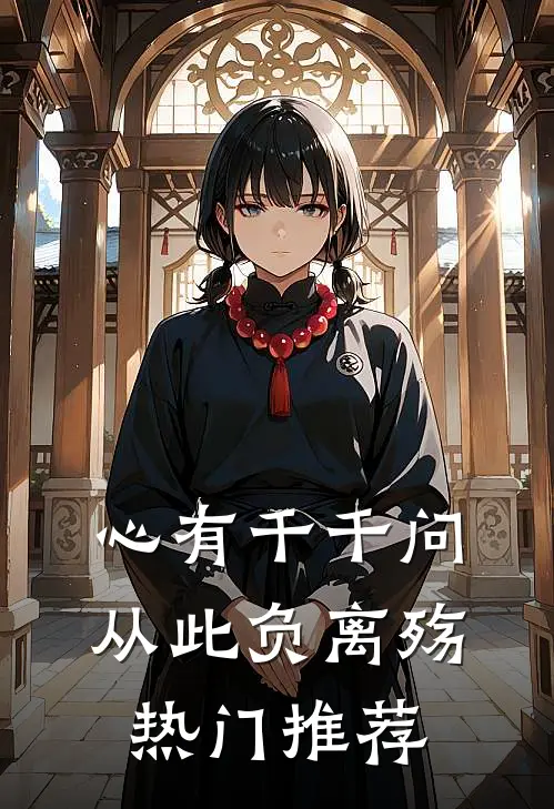 心有千千问，从此负离殇热门推荐