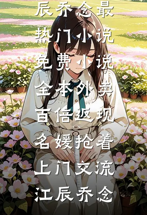 外卖百倍返现，名媛抢着上门交流(江辰乔念)最热门小说_免费小说全本外卖百倍返现，名媛抢着上门交流(江辰乔念)
