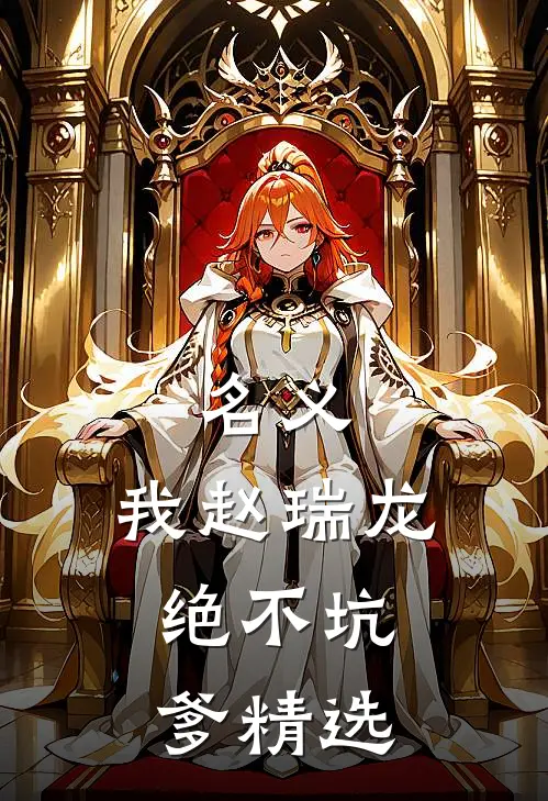 名义：我赵瑞龙，绝不坑爹精选