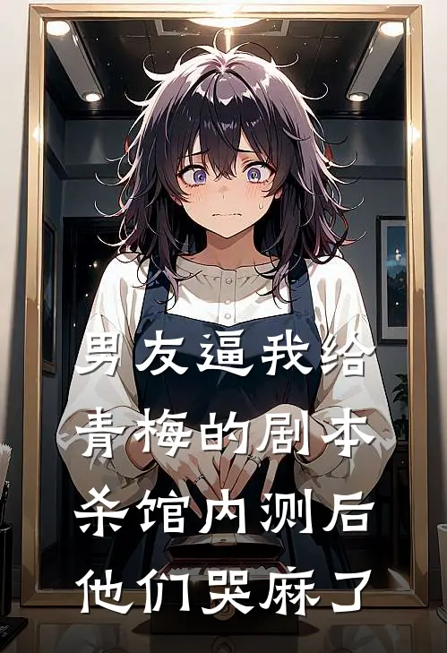 男友逼我给青梅的剧本杀馆内测后，他们哭麻了