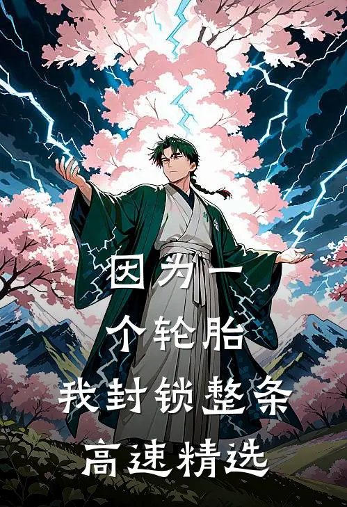 因为一个轮胎，我封锁整条高速精选