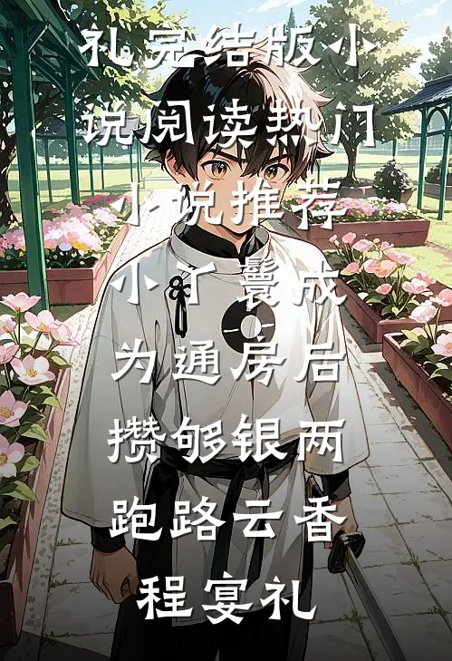 小丫鬟成为通房后，攒够银两跑路云香程宴礼完结版小说阅读_热门小说推荐小丫鬟成为通房后，攒够银两跑路云香程宴礼
