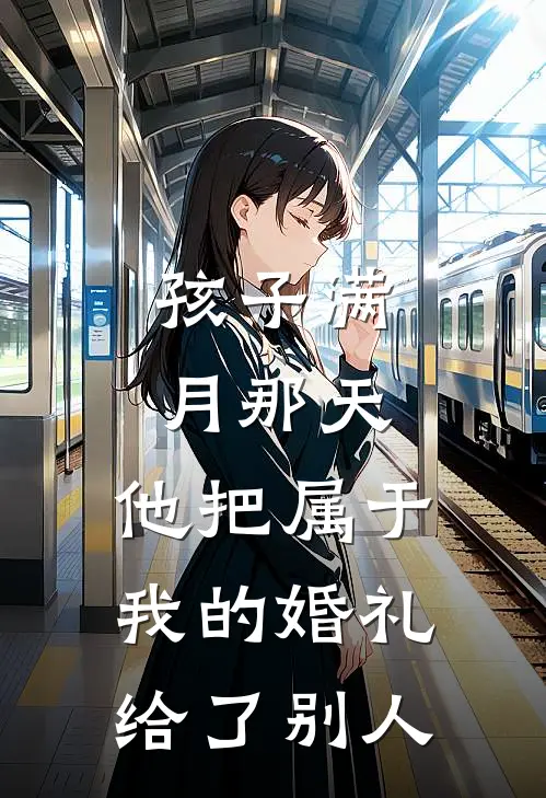 孩子满月那天，他把属于我的婚礼给了别人