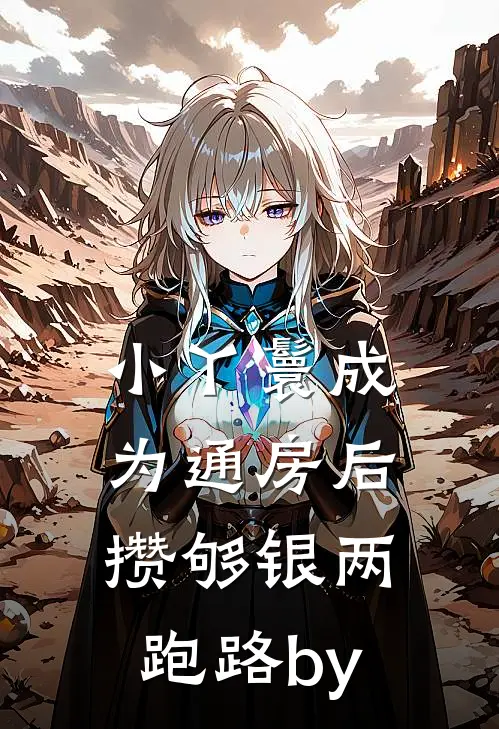 小丫鬟成为通房后，攒够银两跑路by