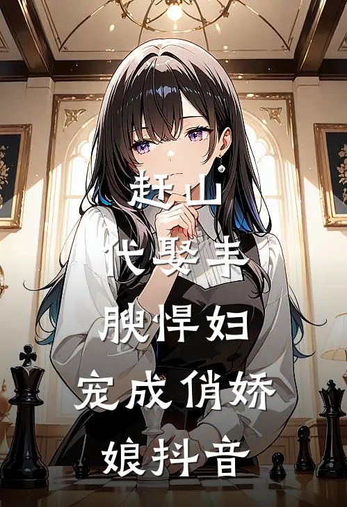 赶山：代娶丰腴悍妇，宠成俏娇娘抖音