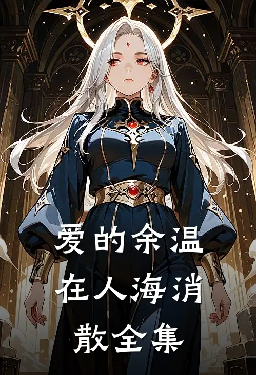 爱的余温在人海消散全集