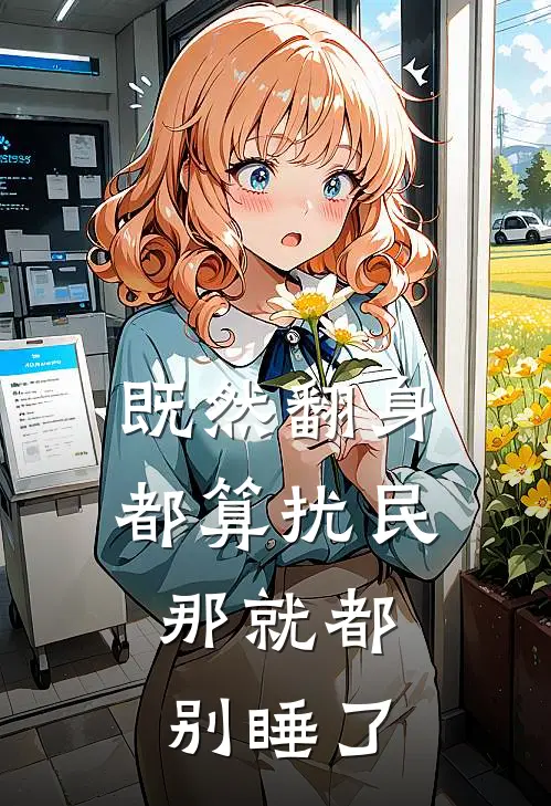 既然翻身都算扰民，那就都别睡了