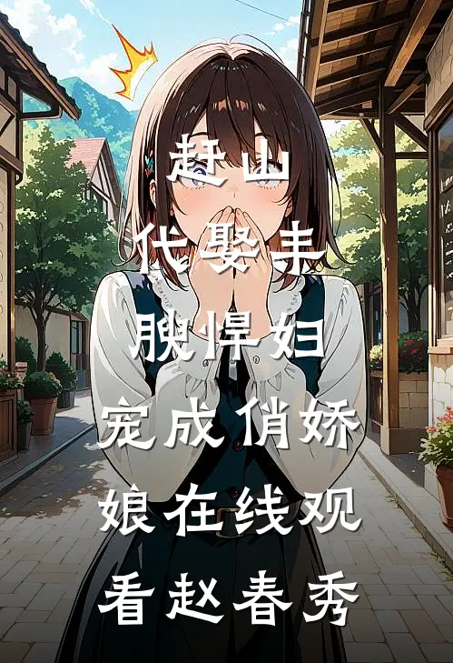 赶山：代娶丰腴悍妇，宠成俏娇娘在线观看赵春秀