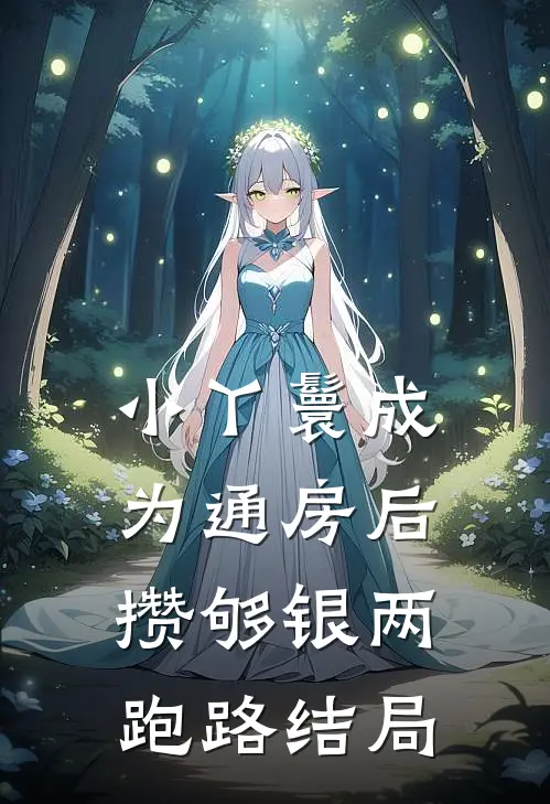 小丫鬟成为通房后，攒够银两跑路结局