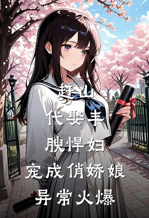 赶山：代娶丰腴悍妇，宠成俏娇娘异常火爆