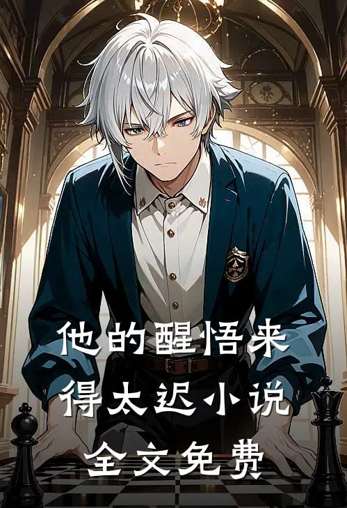 他的醒悟来得太迟小说全文免费