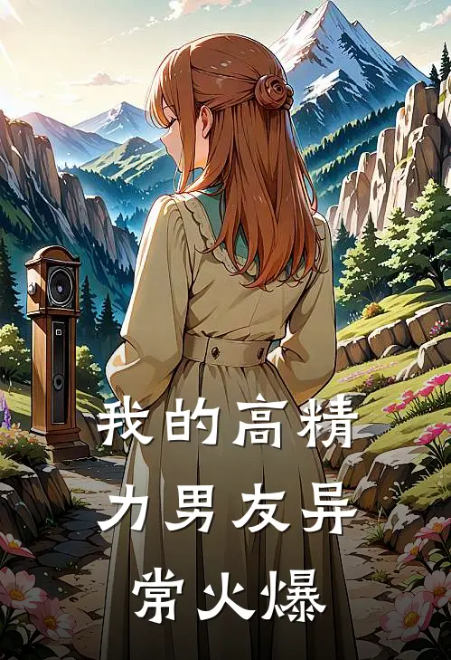 我的高精力男友异常火爆