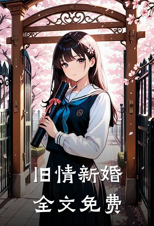 旧情新婚全文免费