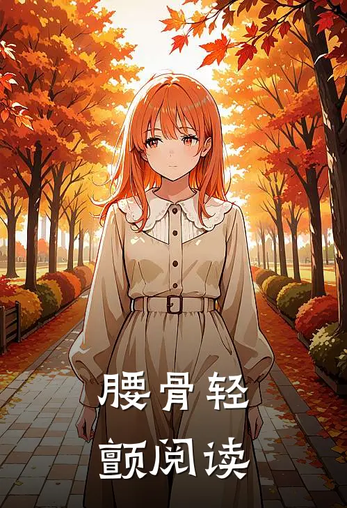 腰骨轻颤阅读