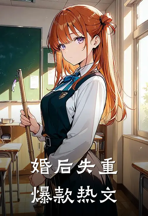 婚后失重爆款热文