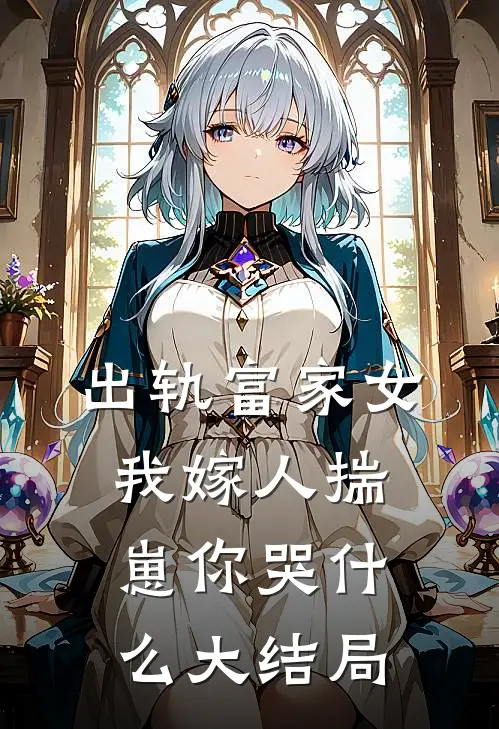 出轨富家女，我嫁人揣崽你哭什么大结局
