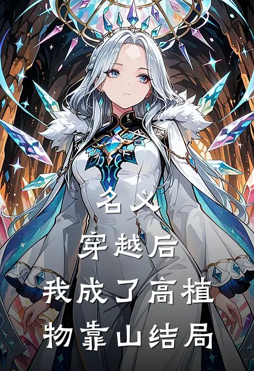 名义：穿越后，我成了高植物靠山结局