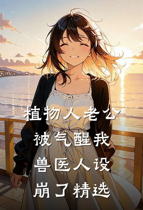 植物人老公被气醒我兽医人设崩了精选