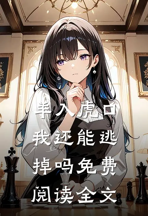 羊入虎口，我还能逃掉吗免费阅读全文
