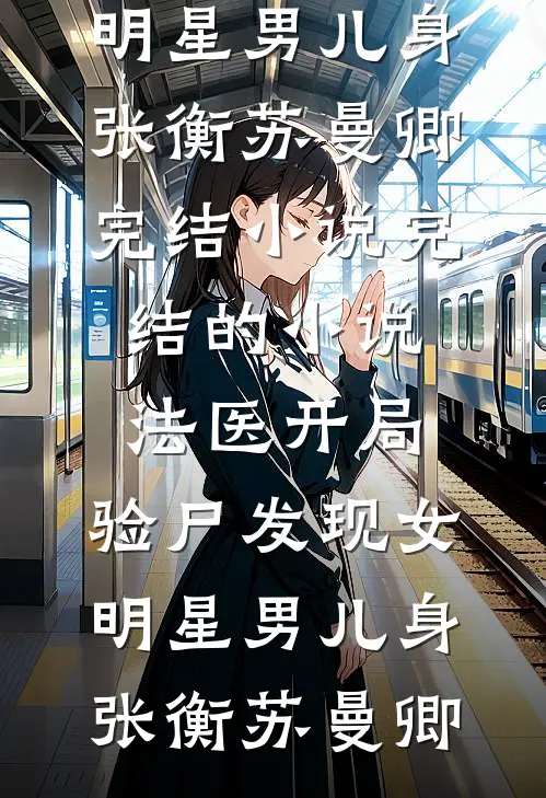 法医开局，验尸发现女明星男儿身张衡苏曼卿完结小说_完结的小说法医开局，验尸发现女明星男儿身(张衡苏曼卿)