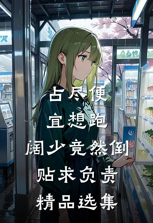 占尽便宜想跑，阔少竟然倒贴求负责精品选集