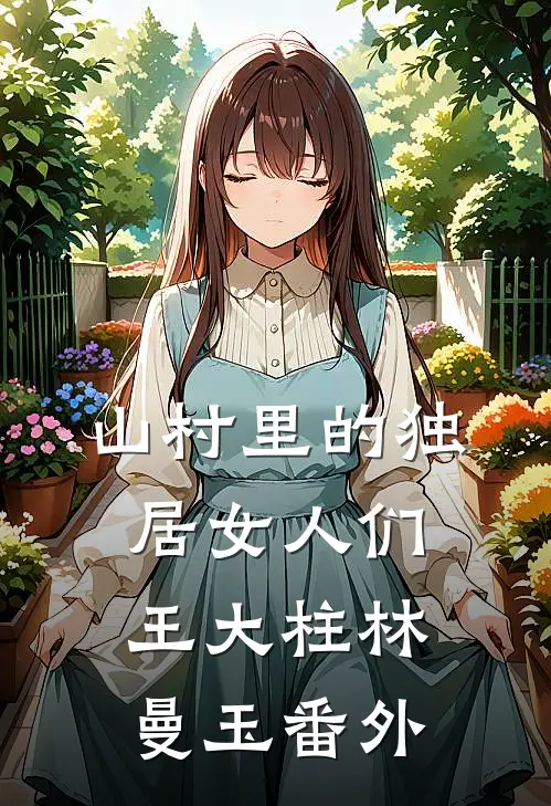 山村里的独居女人们王大柱林曼玉番外