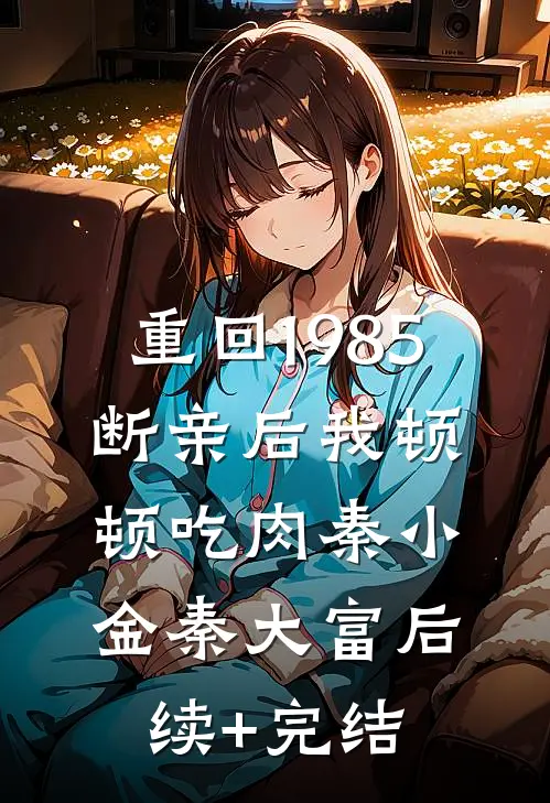 重回1985：断亲后我顿顿吃肉秦小金秦大富后续+完结