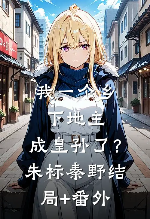 我一个乡下地主，成皇孙了？朱标秦野结局+番外