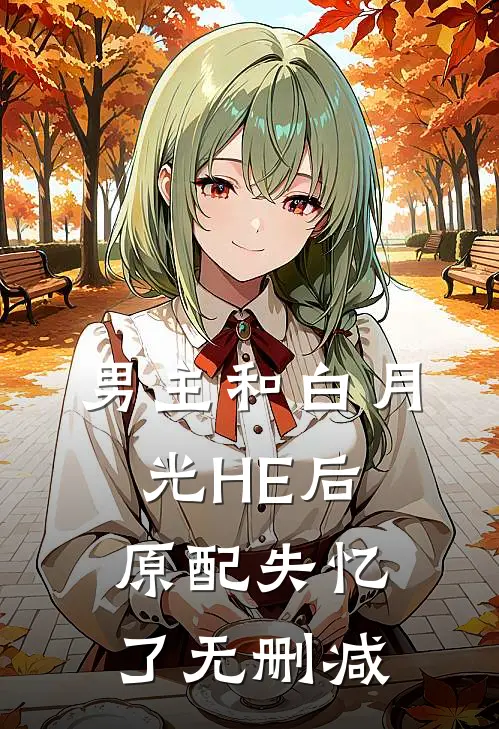 男主和白月光HE后，原配失忆了无删减
