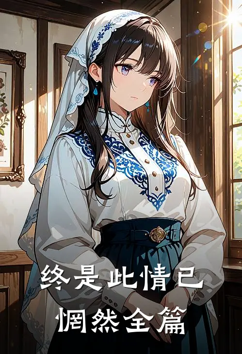 终是此情已惘然全篇